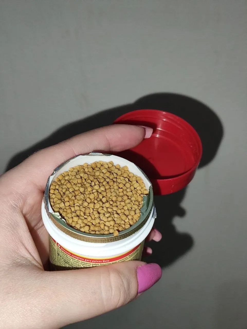 Ração beta - Foto 3