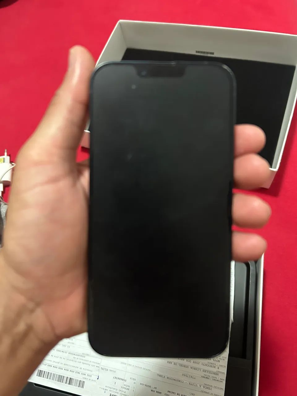 iPhone 13 - Foto 3