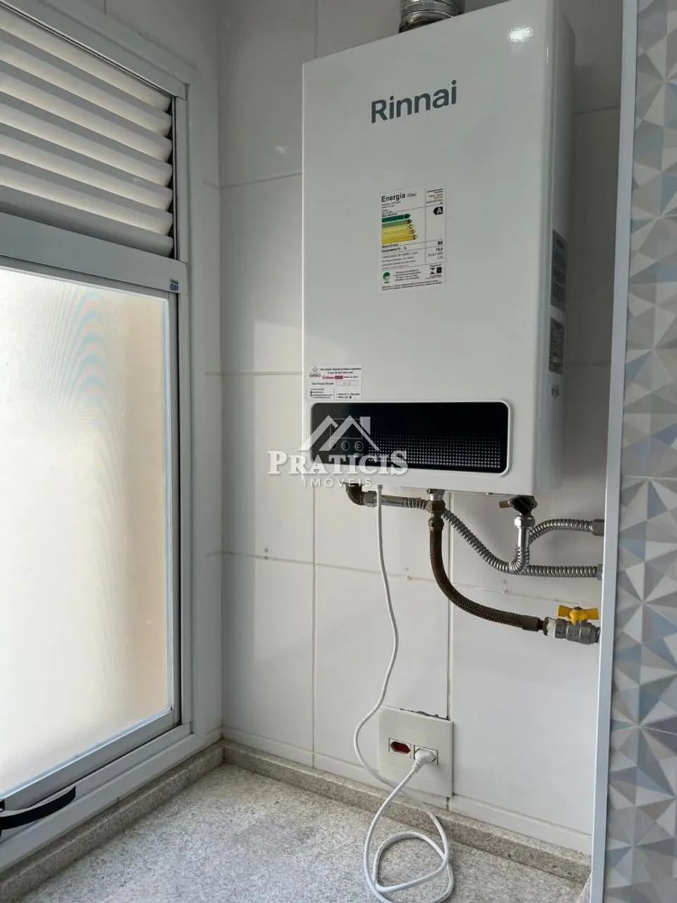 APARTAMENTO 1 DORMITORIO 1 VG. CHACARA KLABIN - Foto 4