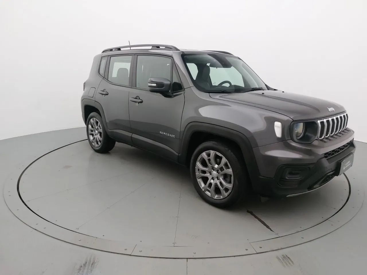 Jeep Renegade Long. T270 1.3 TB 4x2 Flex Aut., foto 7 de 18