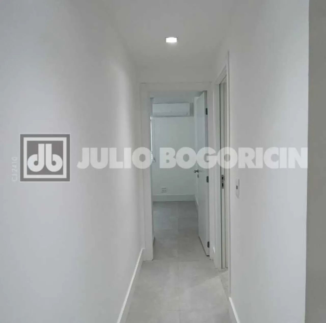 Apartamento : / Residencial / Copacabana - Foto 4