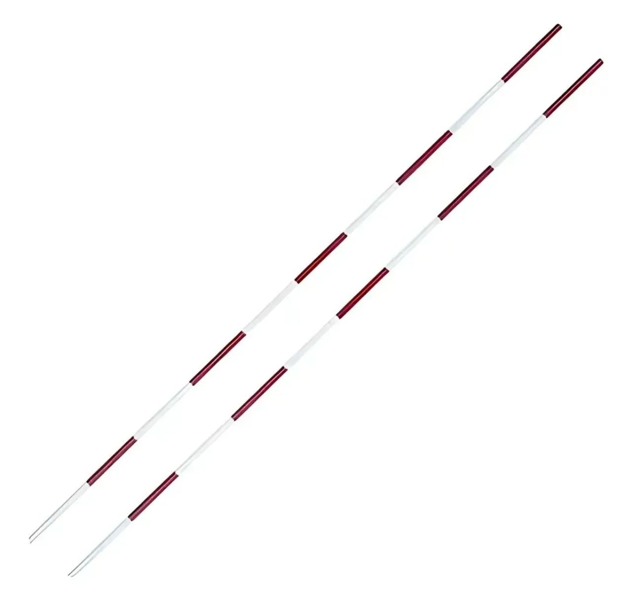 Antenas de vôlei 