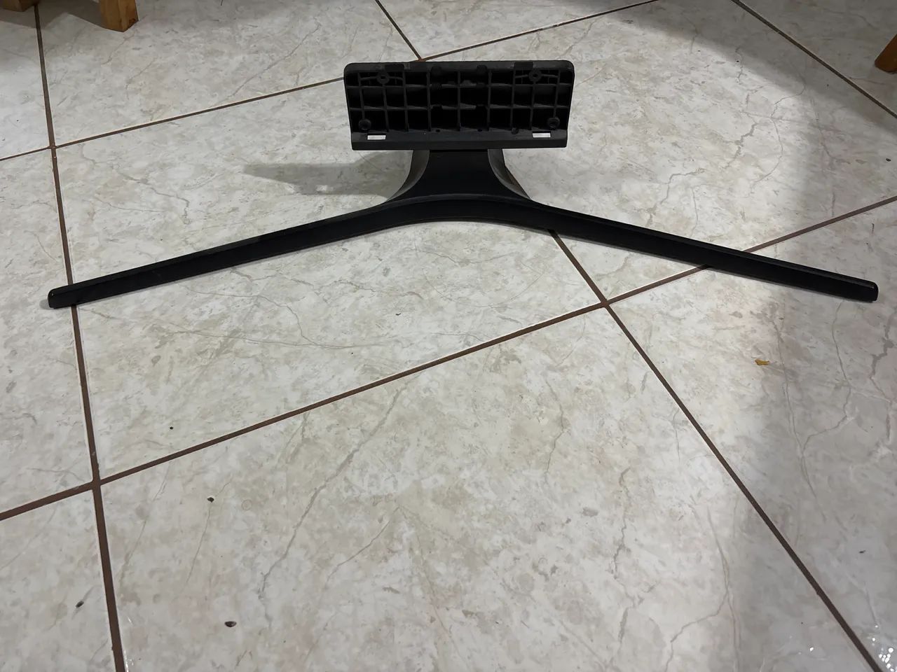 Base Pedestal Tv Samsung 49 pol. Un49ku6300g