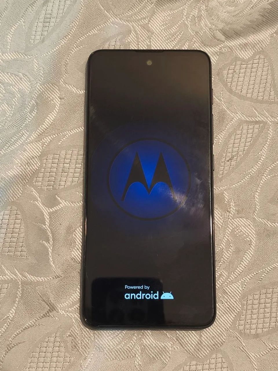 Celular Moto e40 zerado (Novo na caixa) - Foto 4