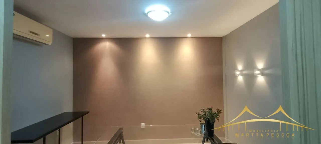 Salas Comerciais em Lagoa Seca, Próximo Ao Midway Mall, 20m² - Foto 2