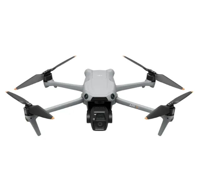 Drone DJI Air 3S Fly More Combo (Com tela) BR - Foto 4