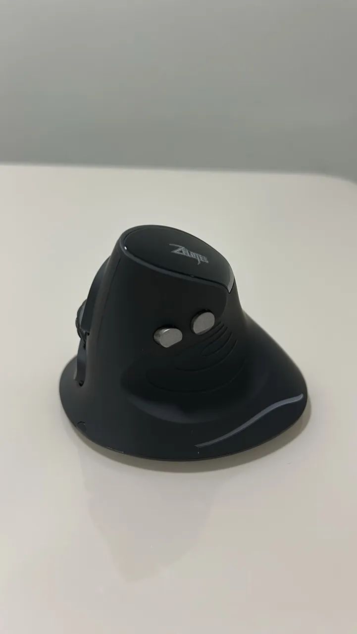 Mouse ergonômico  - Foto 2