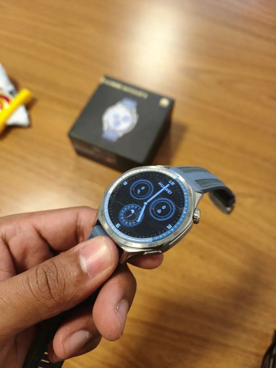 Huawei Watch GT5 - Foto 3