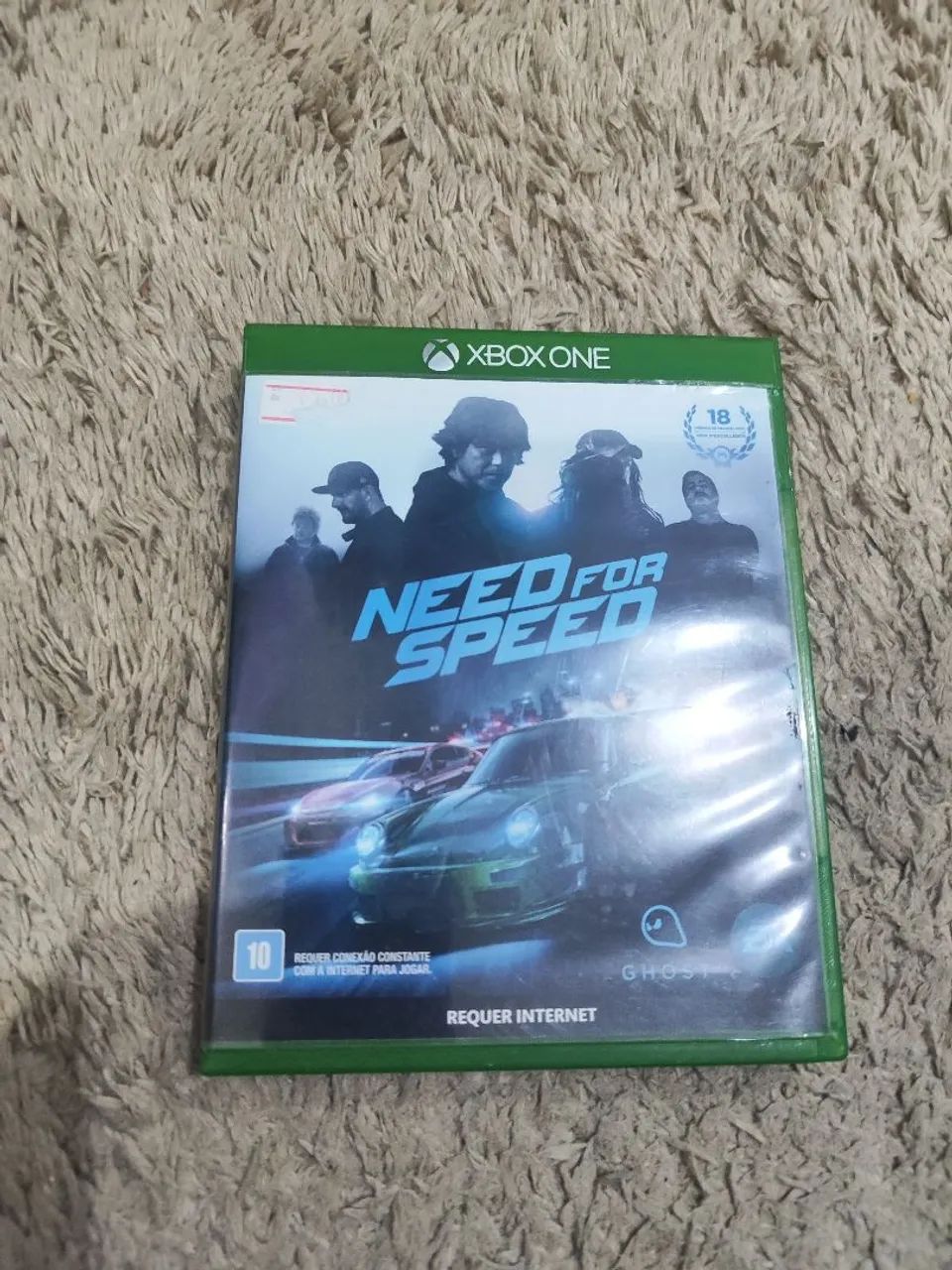 Jogos de Xbox one - Foto 3