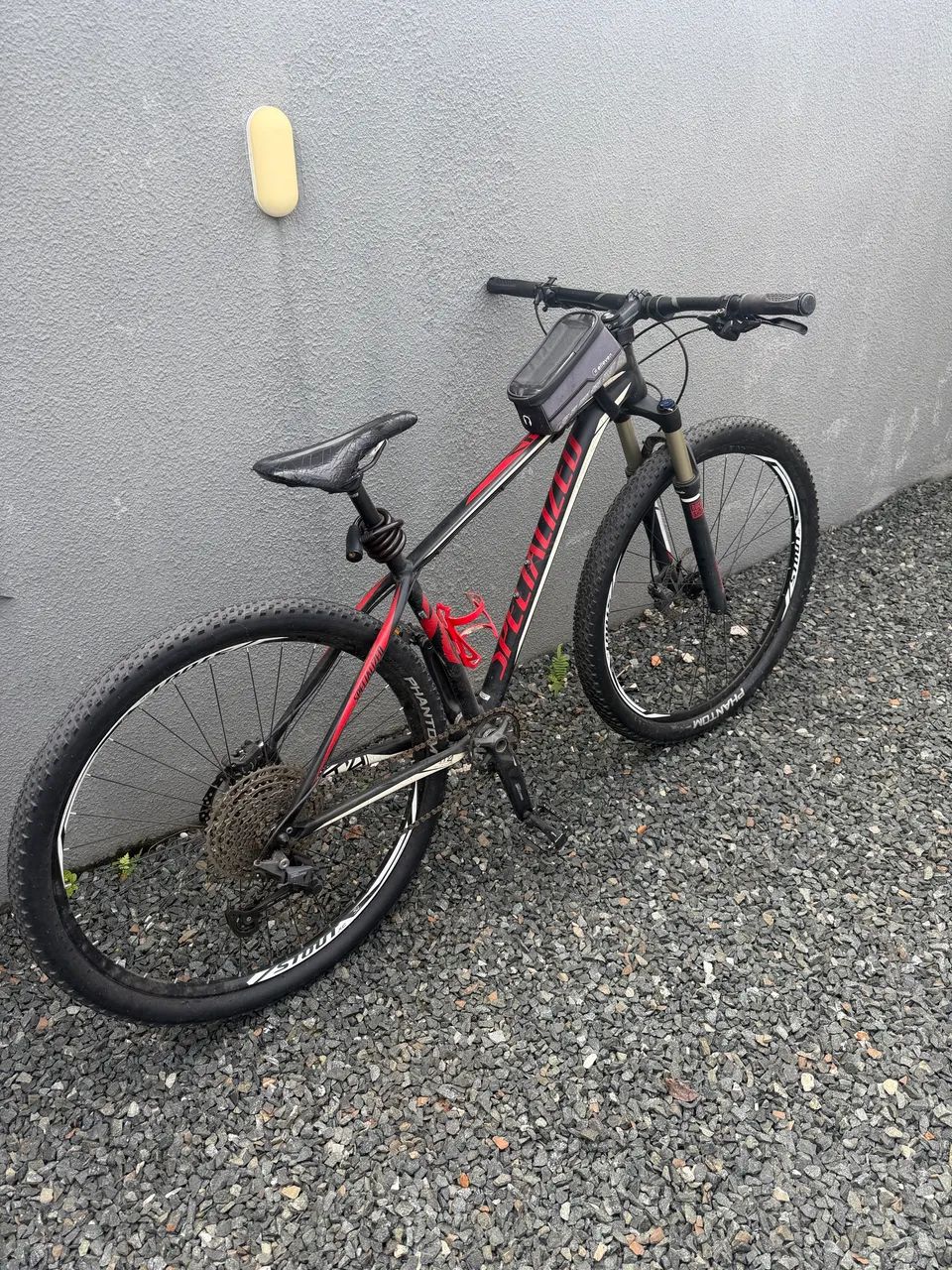 Bike specialized crave comp - Ciclismo - Floresta, Joinville