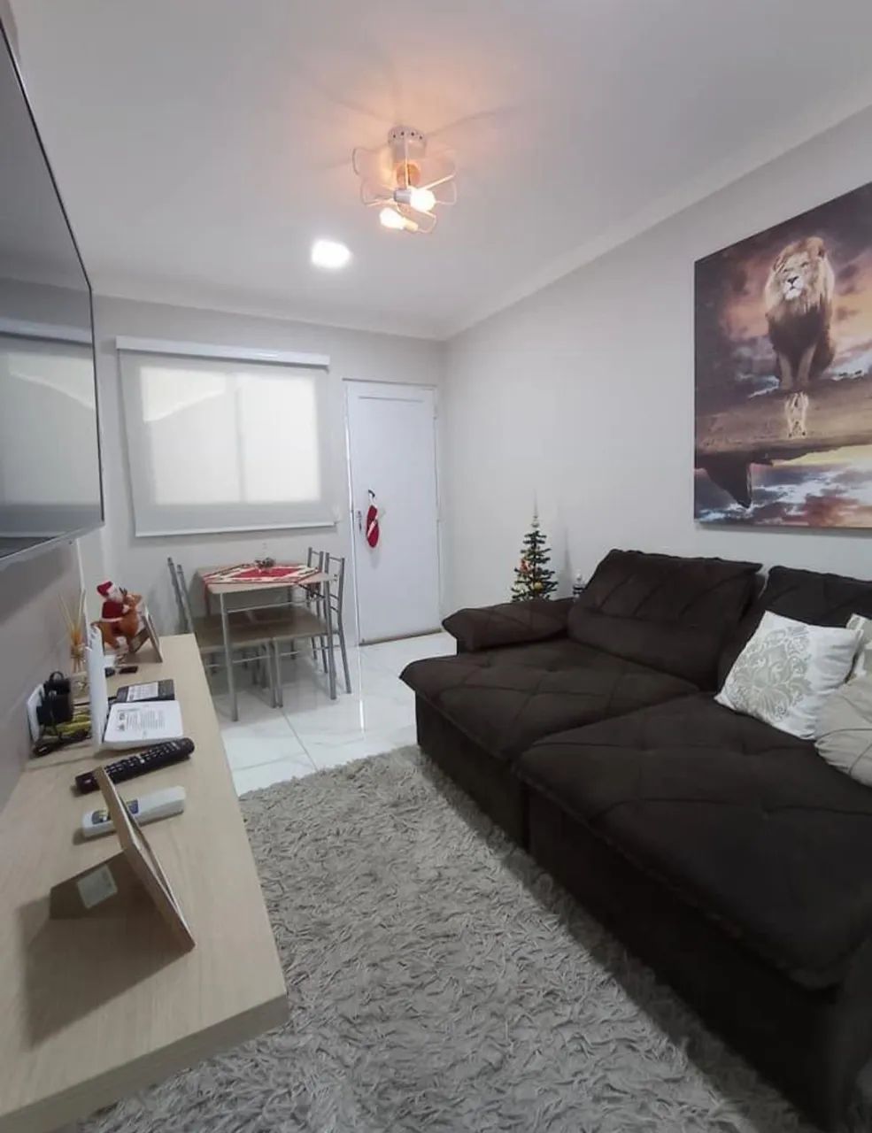 Casa 3 dormitórios Condomínio Itamaracá - Foto 3