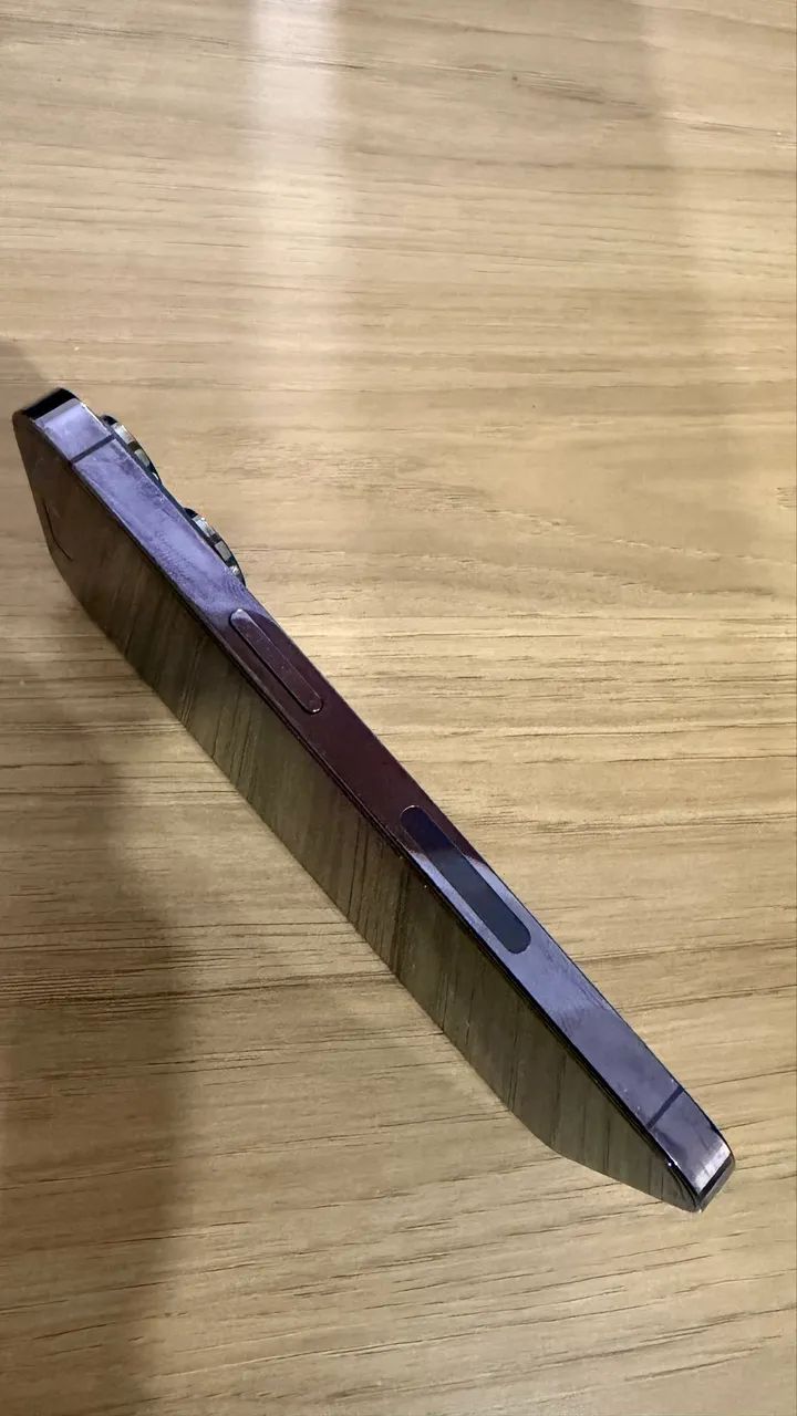 iPhone 14 Pro 256gb - Foto 3