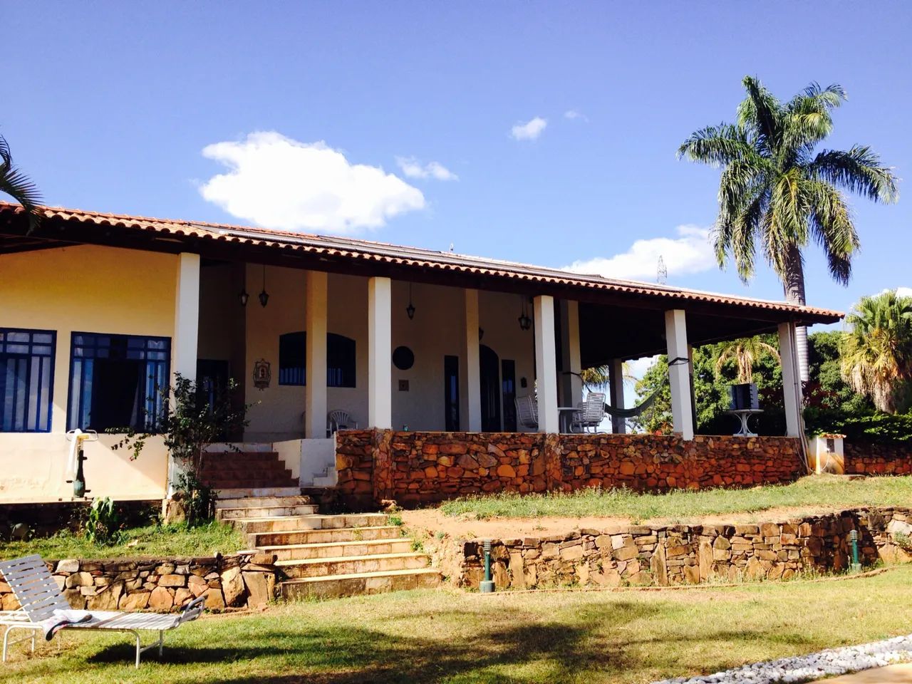 Residencial Aluga DF140 - Lago Sul  - Foto 4
