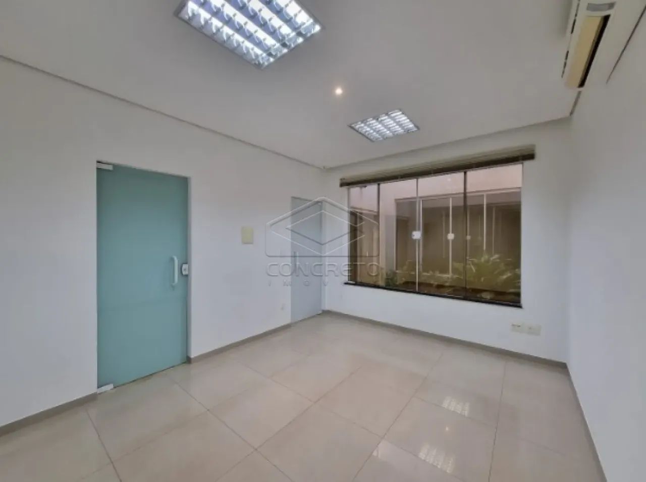Comercial Sala comercial em Jaú