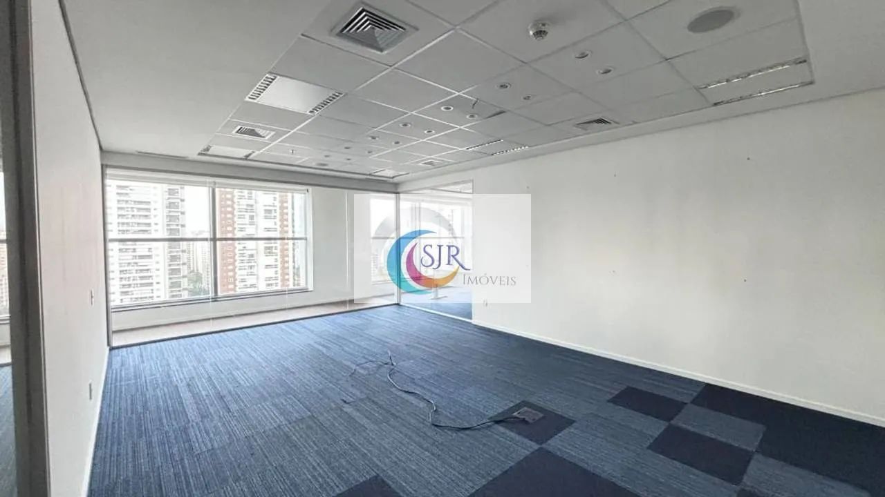 Conjunto para alugar, 654 m² - Brooklin - São Paulo/SP - Foto 4