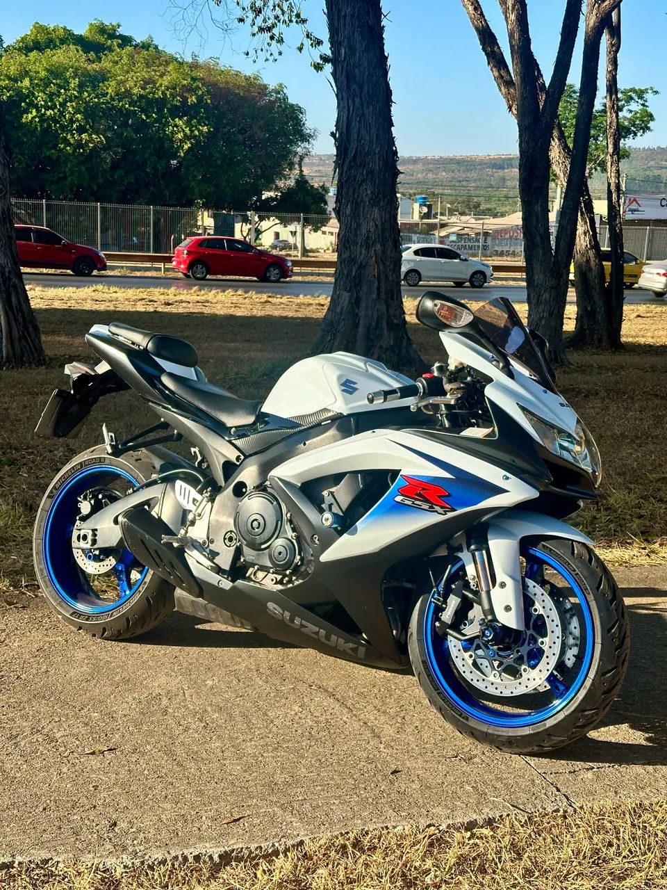 Srad 750
