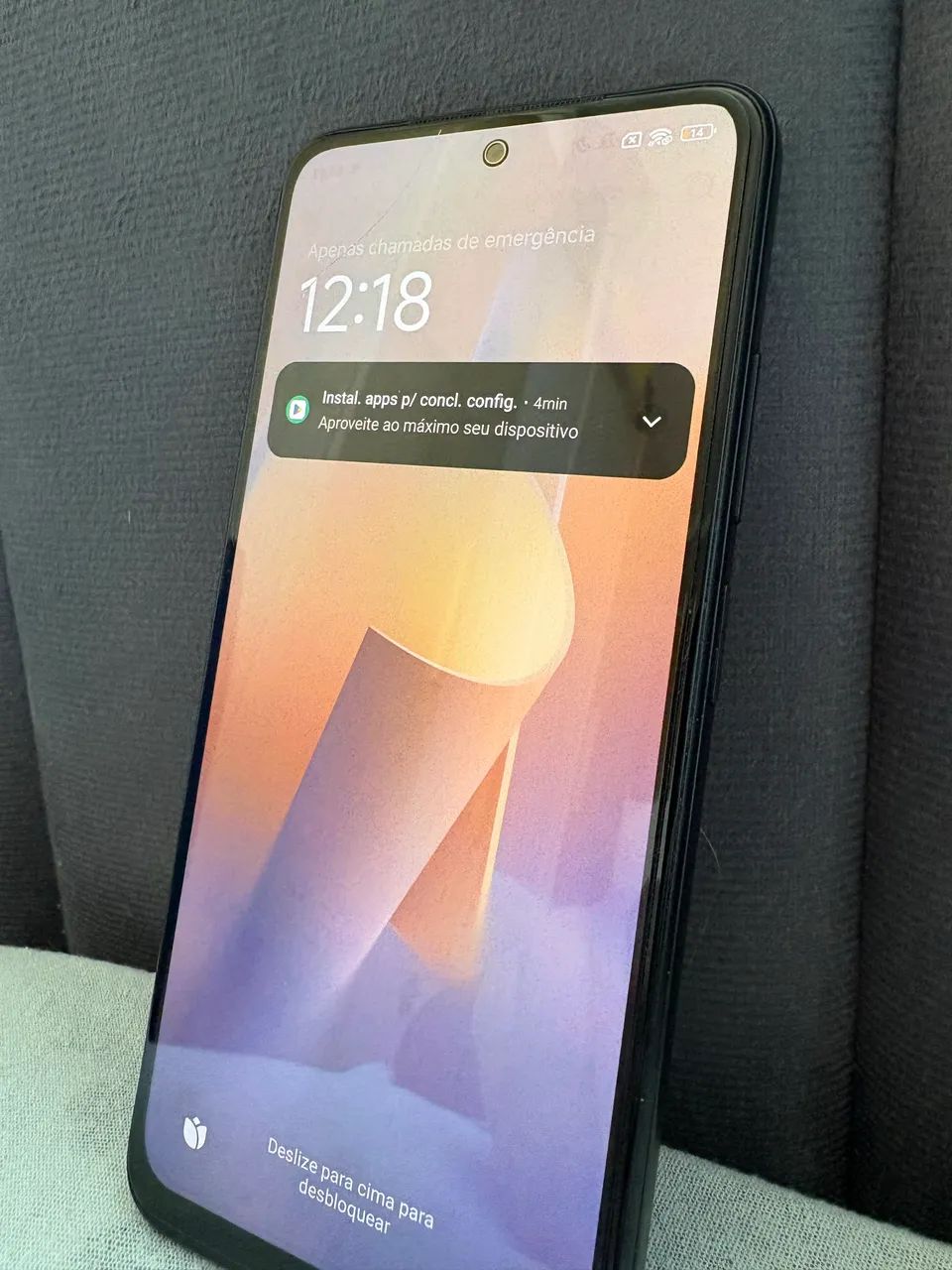 Xiaomi note 11 - Foto 2