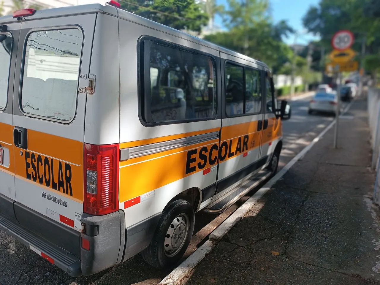 Transporte Particular para Eventos e Chácaras (16lugares ?) - Foto 2