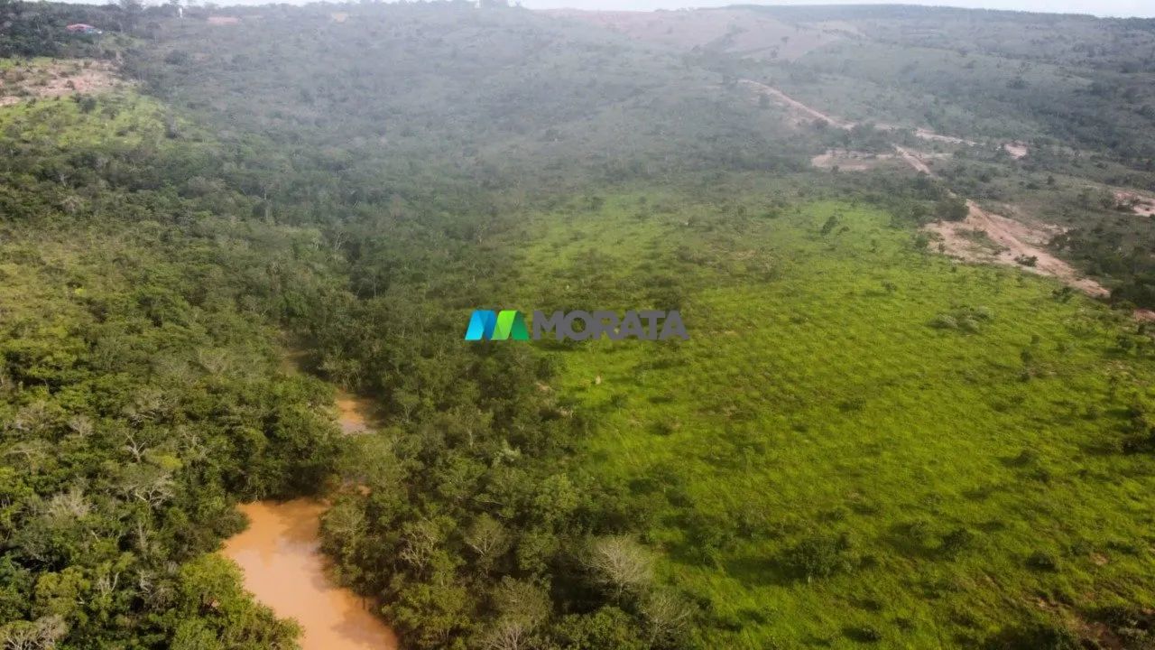 FAZENDA À VENDA - 75 HECTARES - ABAETÉ (MG) - Foto 2