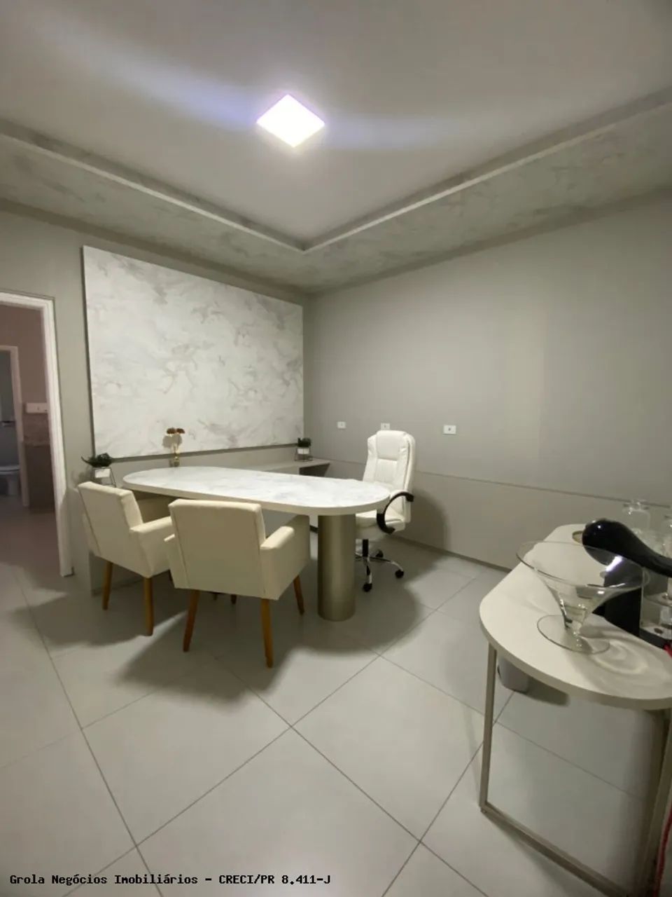 SALA COMERCIAL PARA VENDA  CENTRO - Foto 5
