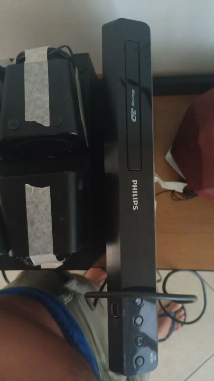 Blu-ray  - Foto 3