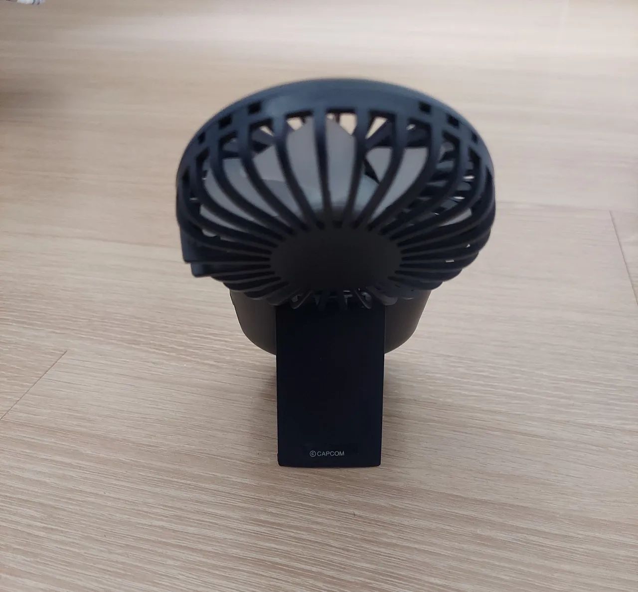 Handy fan resident evil - Foto 4