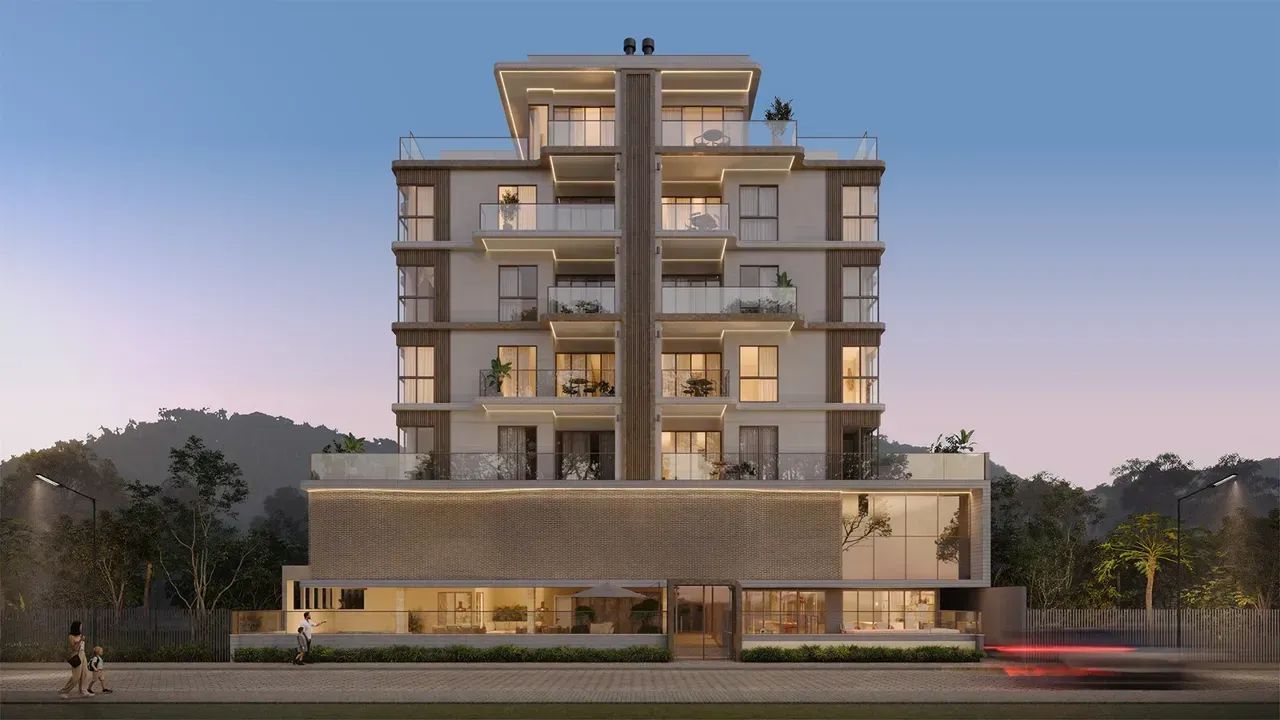 Vendo Apartamento na Praia de Palmas - Foto 3