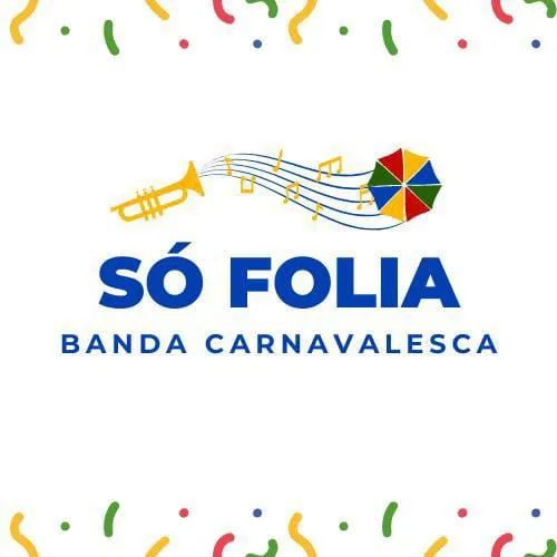 Banda de marchinhas de carnaval
