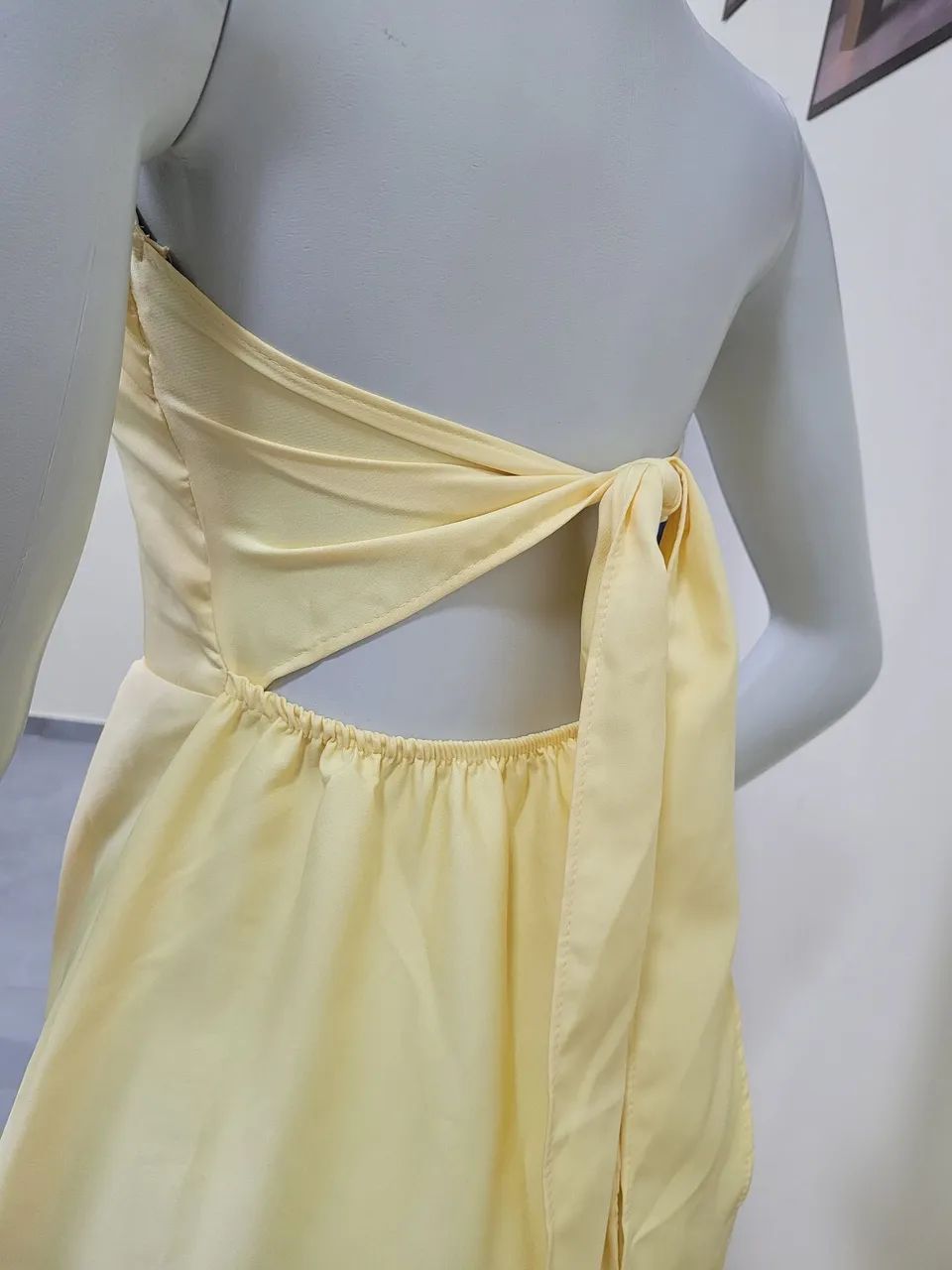 Vestido  - Foto 3