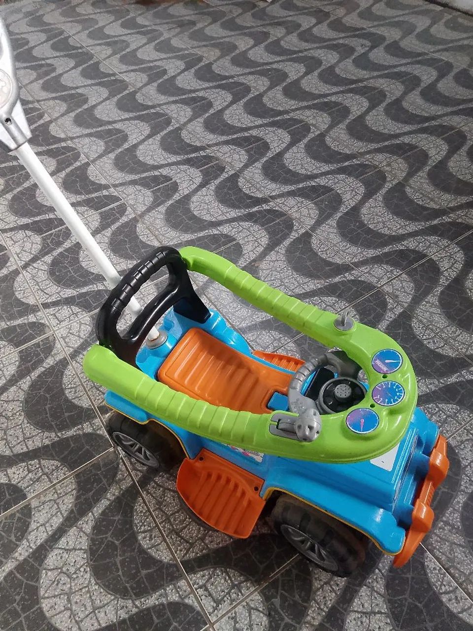 Carrinho de passeio - Foto 2