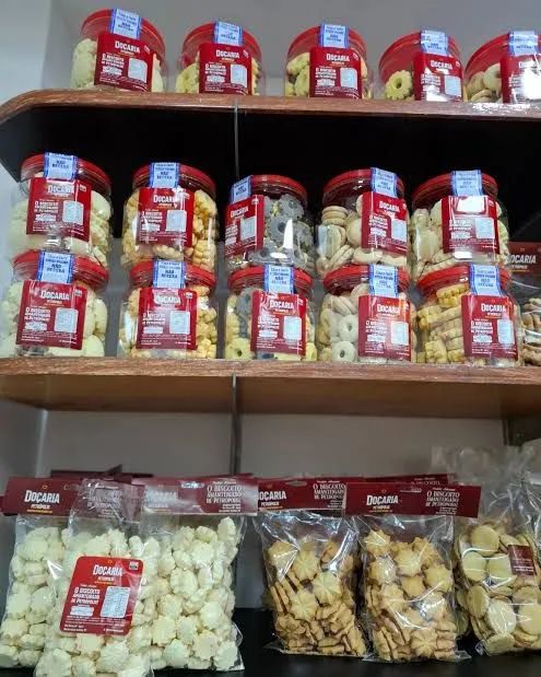 Doces e Biscoitos a Preço de Custo - Foto 4