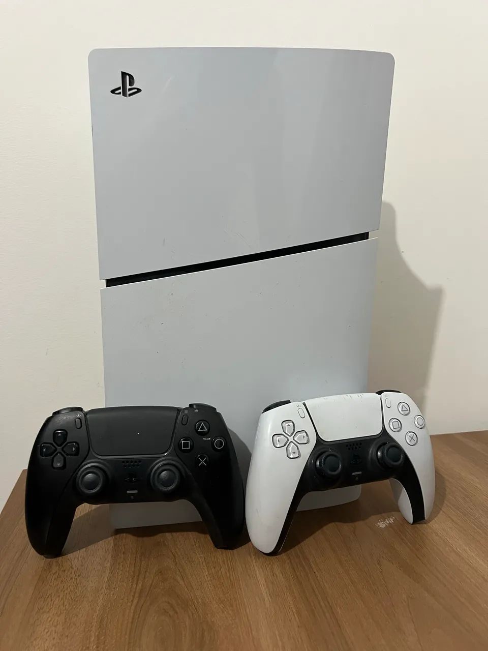 Play Station 5 2 controles 