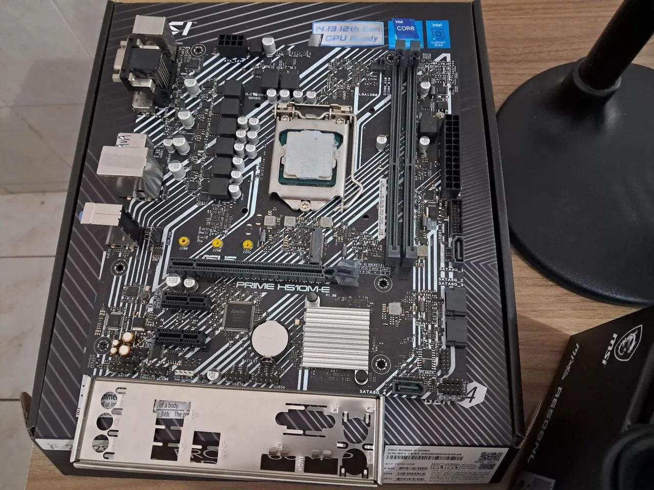 Peças computador  - Foto 2