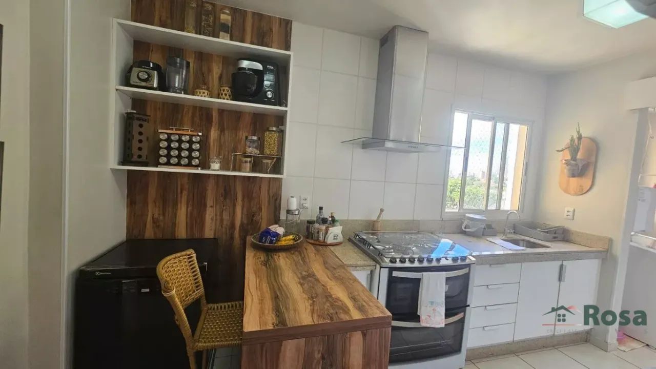 Apartamento para venda, 3 quarto(s), Bandeirantes, Cuiabá - Foto 5