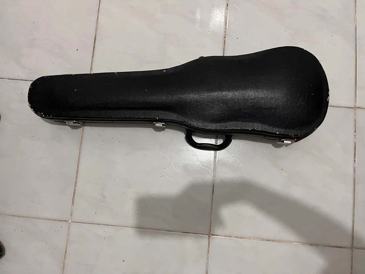 Violino infantil 