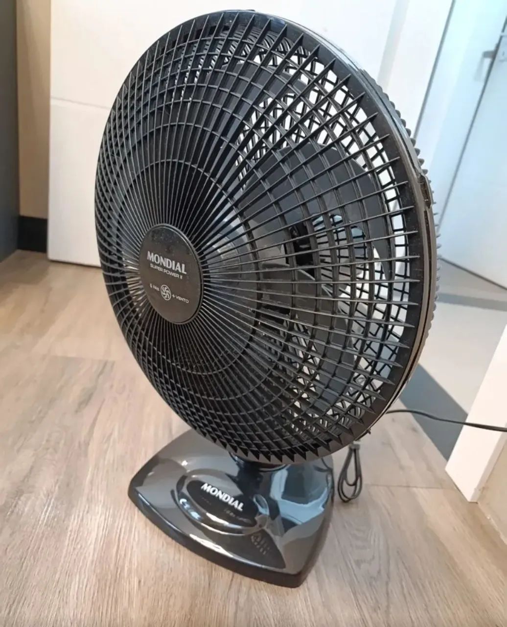 Ventilador  - Foto 3