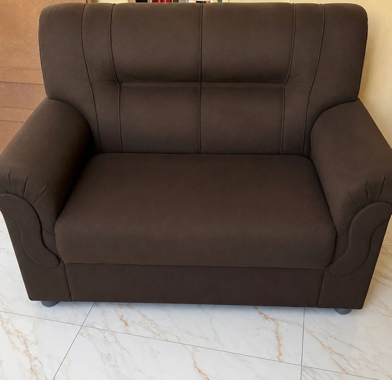 Sofá de 3 e 2 lugares  - Foto 2
