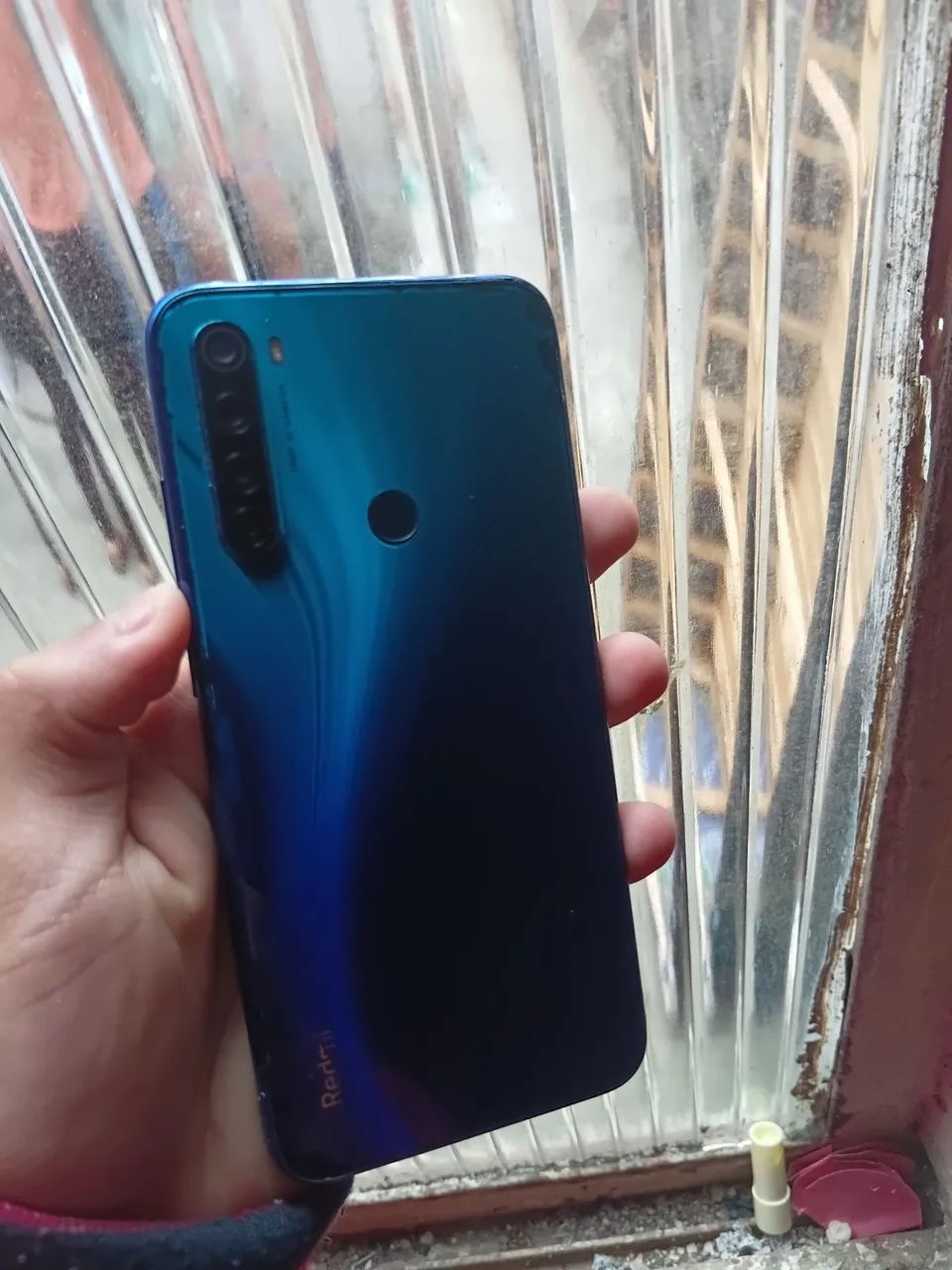 Xiaomi Redmi Note 8 64GB Original - R$ 380 - Foto 3