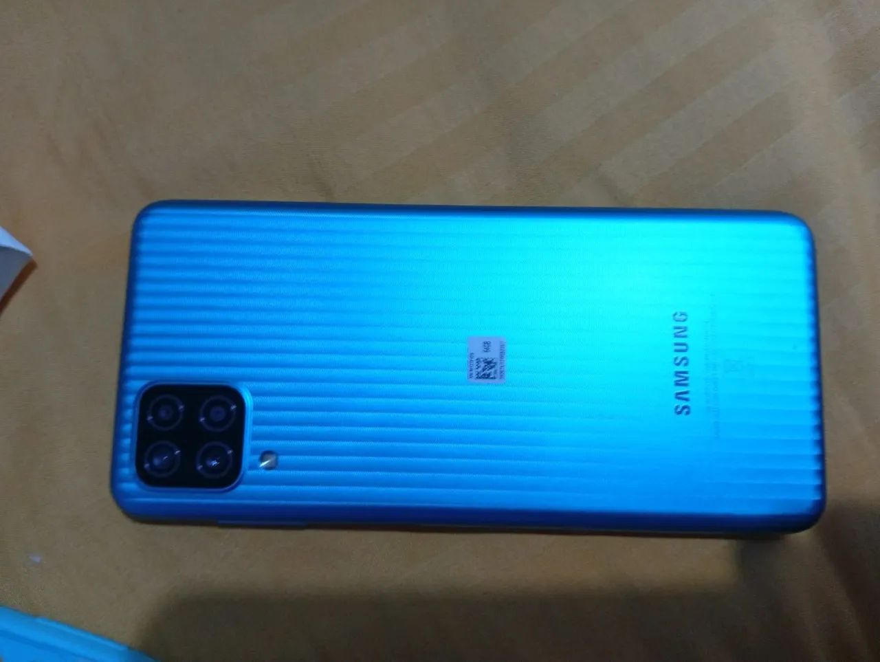 Samsung Galaxy M12 64g 4GB  - Foto 3