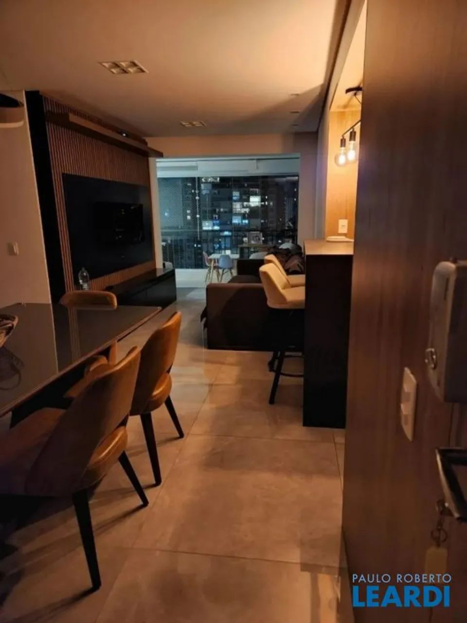 APARTAMENTO - MORUMBI - SP - Foto 3