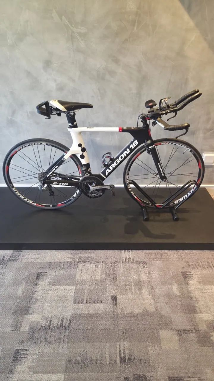 Argon 18 - E-116 (TT)