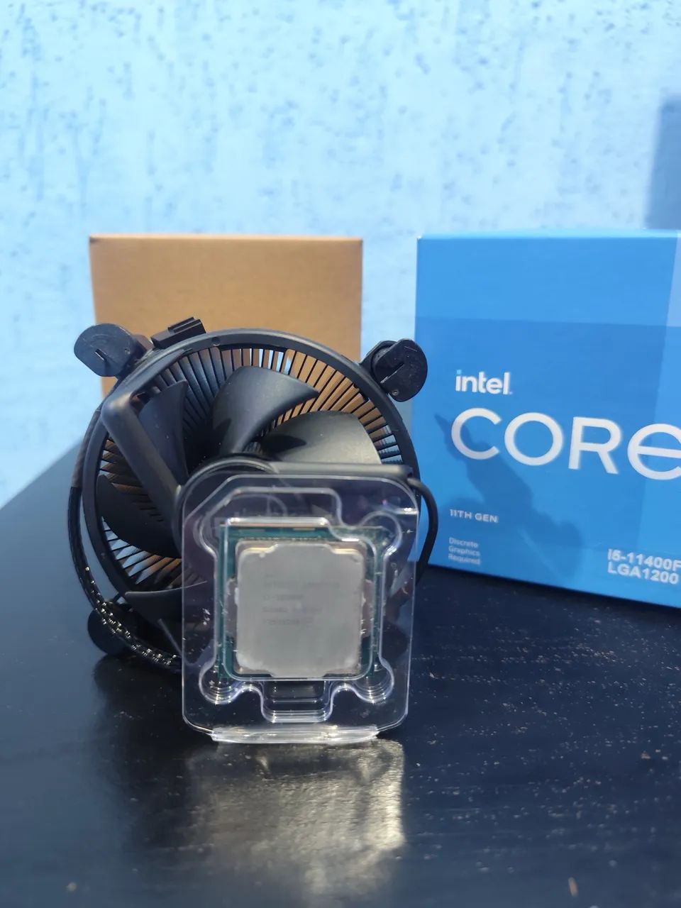 Intel Core i3 de 10ª geração