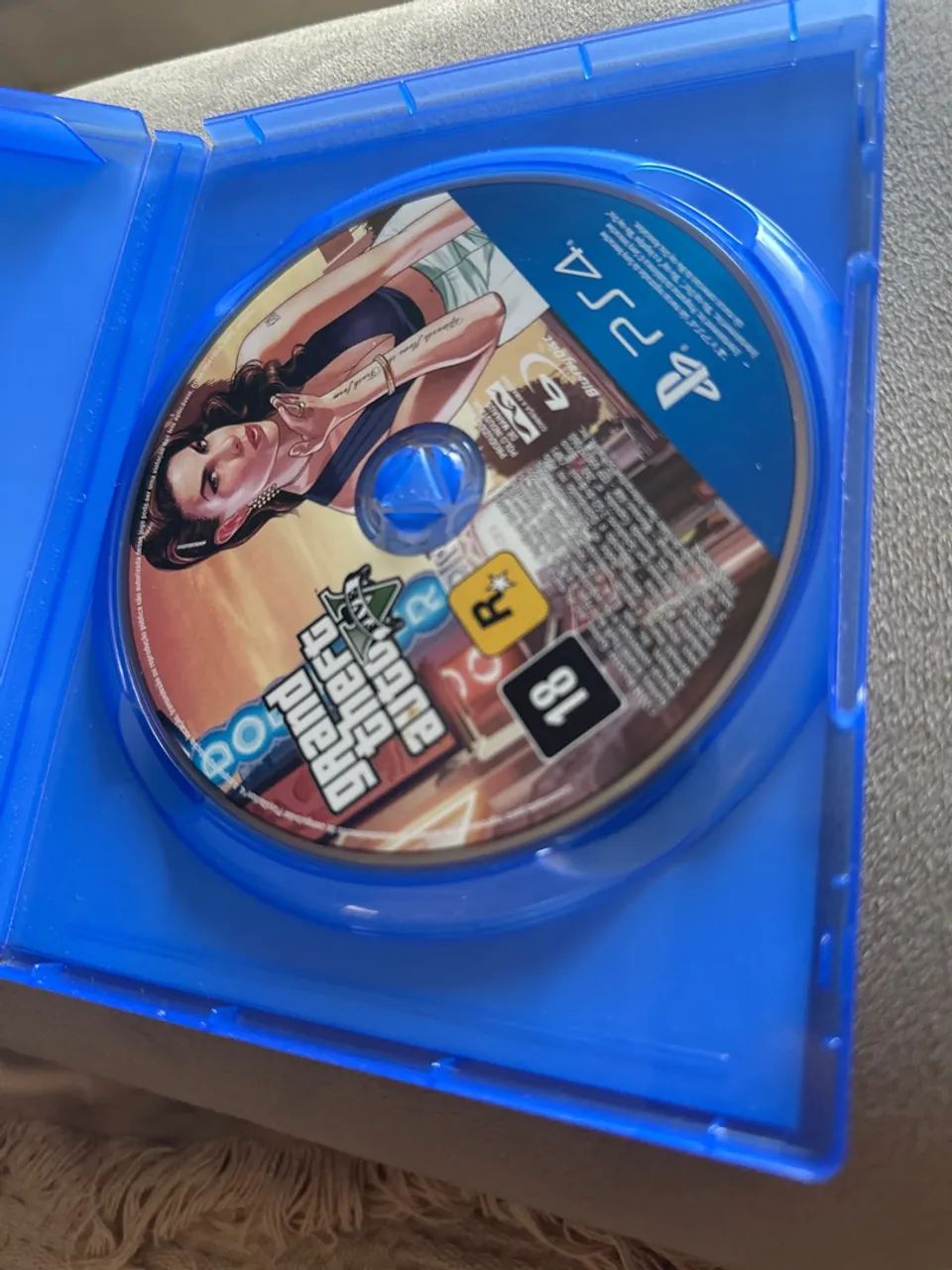 GTA PS4 - Foto 3