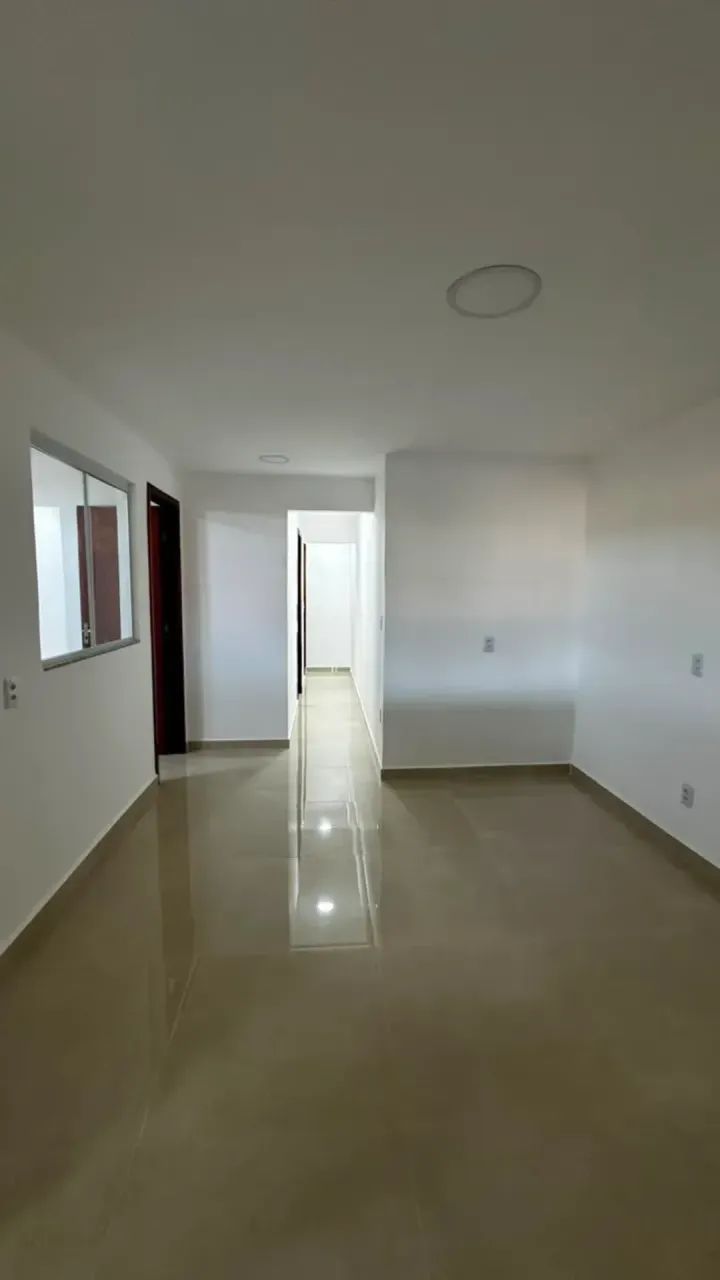Apartamento com 2 suítes - Rodrigues caldas, Taquara - Foto 2