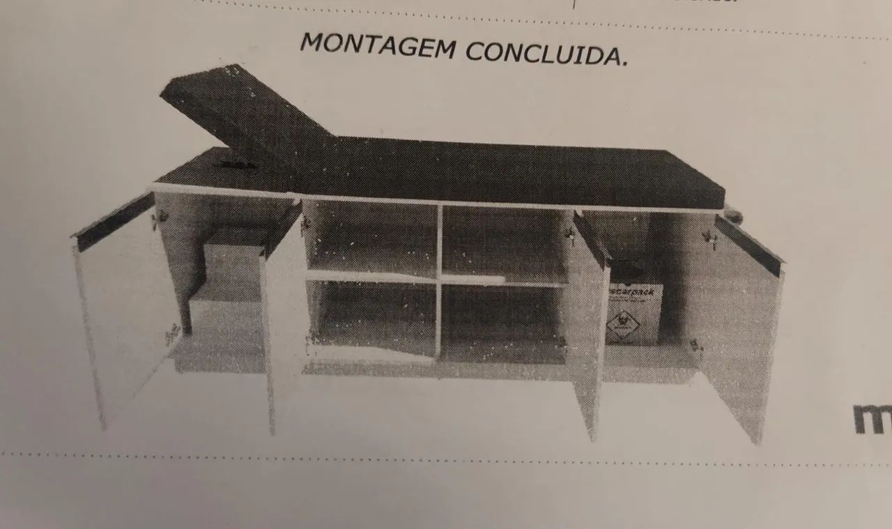 Maca balcão  - Foto 3