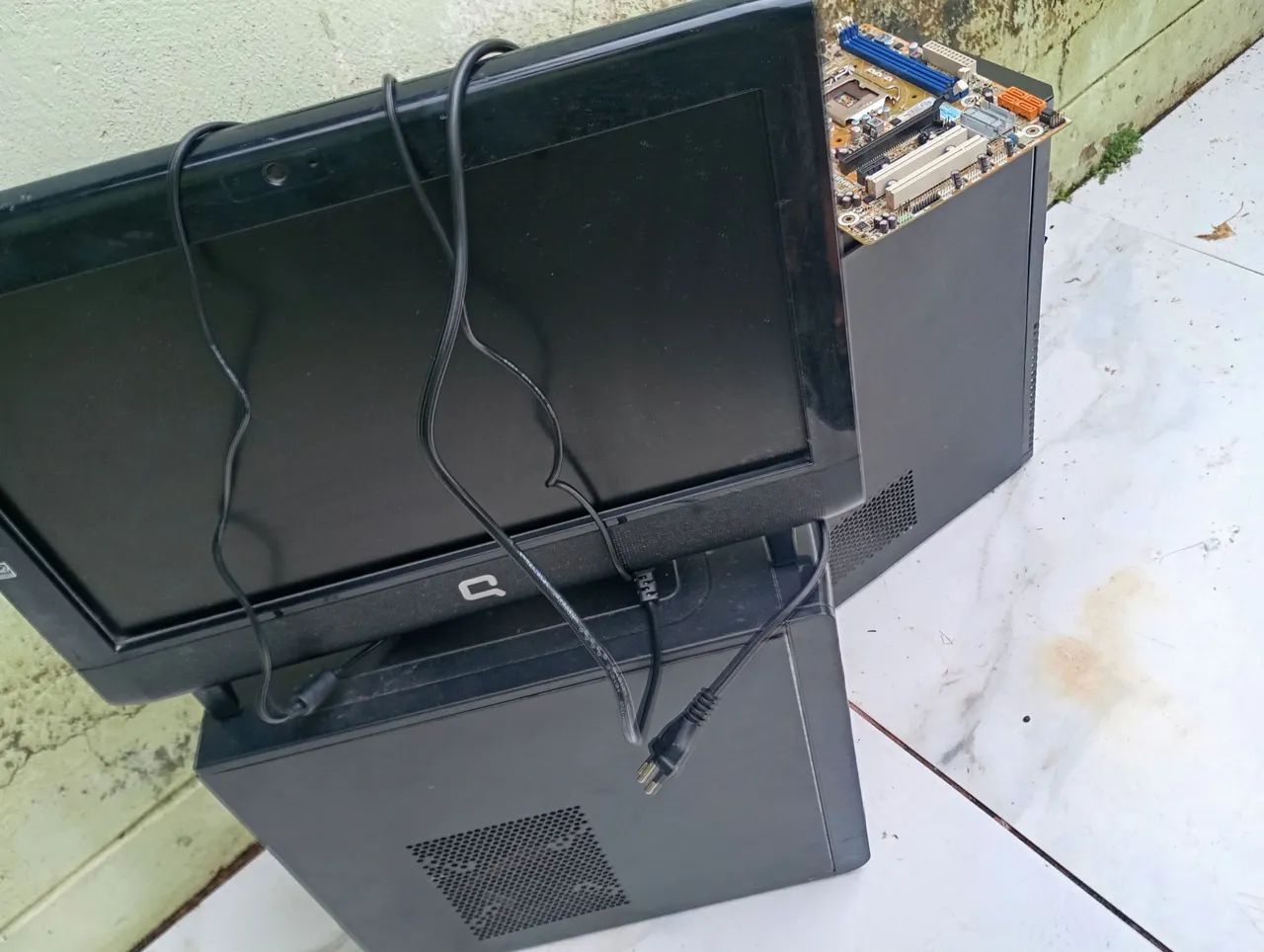 Peças de informática  - Foto 5