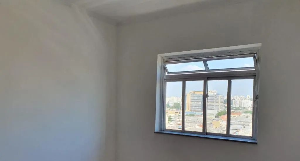 Foto - São Paulo - Brás