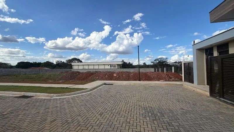 Lote em condomínio Vila das flores 2.500 mts - Foto 2