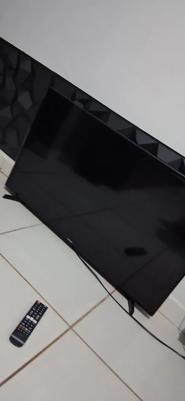 Tv 32 polegadas Samsung smart! - Foto 4