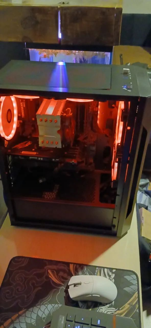 Pc Gamer completo - Foto 4